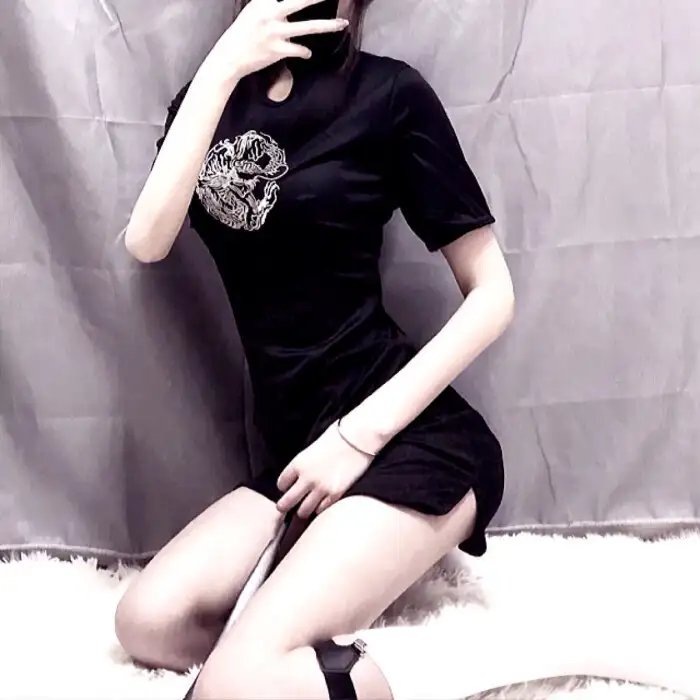 美国最后的处女